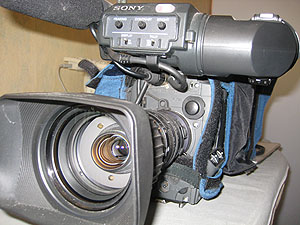 camera